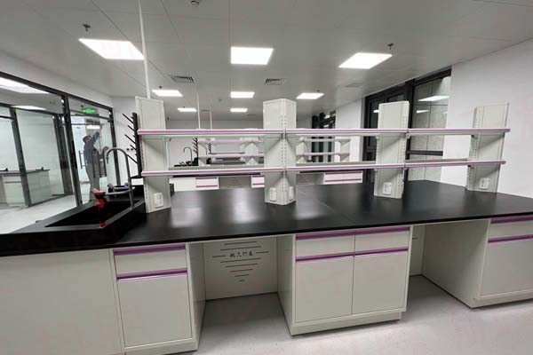 實(shí)驗(yàn)室規(guī)劃如何科學(xué)設(shè)計(jì)