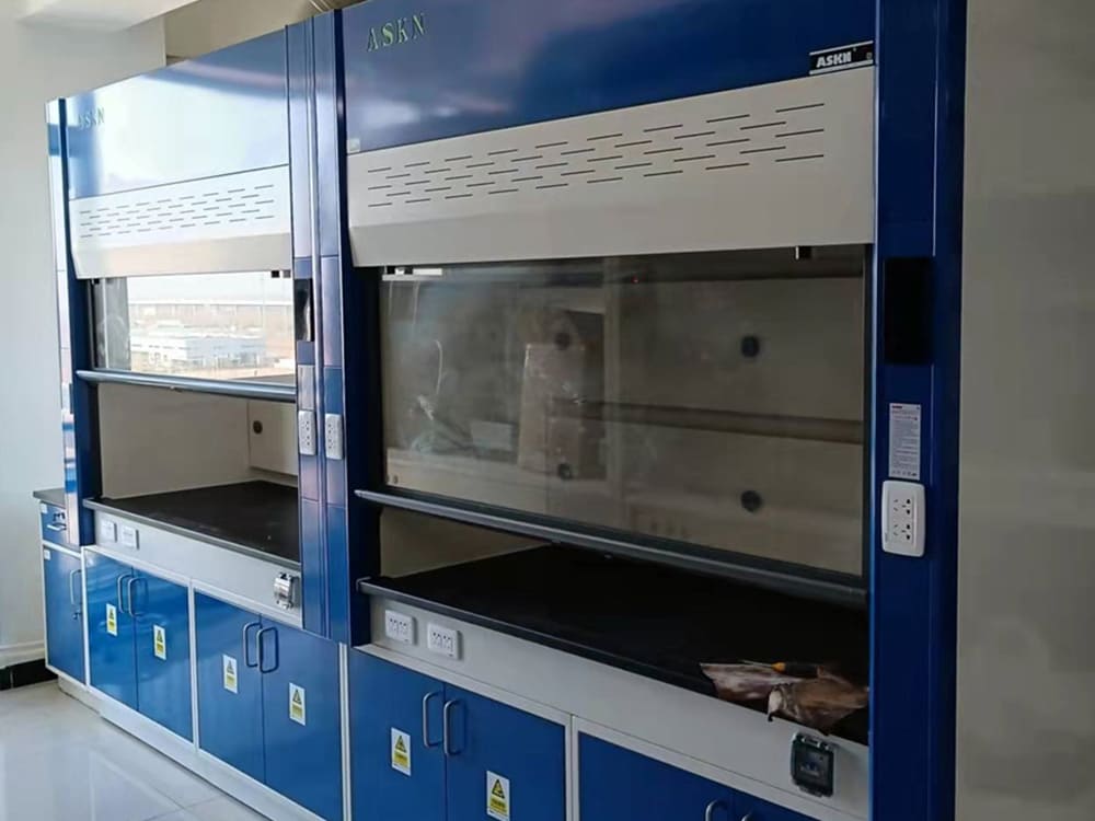 經(jīng)濟(jì)型通風(fēng)柜