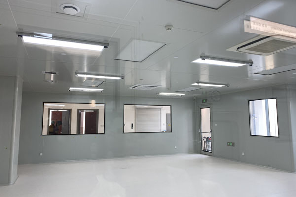 實(shí)驗(yàn)室設(shè)計(jì)規(guī)范與標(biāo)準(zhǔn) 實(shí)驗(yàn)室設(shè)計(jì)規(guī)范與標(biāo)準(zhǔn)