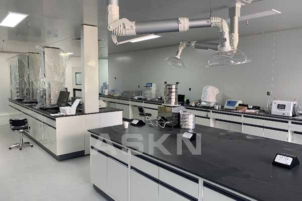 實(shí)驗(yàn)室裝修設(shè)計(jì)有哪些細(xì)節(jié)設(shè)計(jì)方法 實(shí)驗(yàn)室裝修設(shè)計(jì)有哪些細(xì)節(jié)設(shè)計(jì)方法