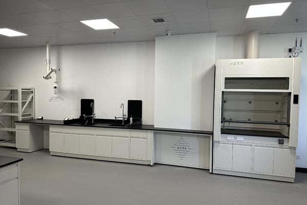 實驗室改造應該怎么做？