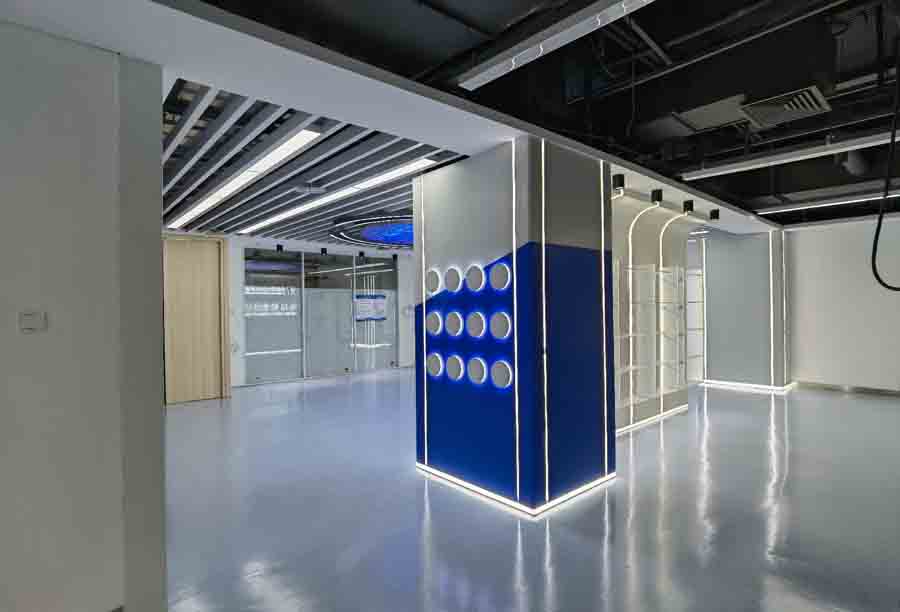 中國華能集團(tuán)有限公司(圖2) 中國華能集團(tuán)有限公司(圖2)