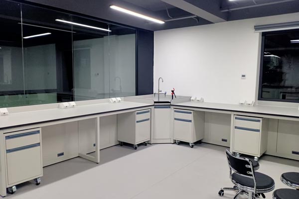 專業(yè)實驗室裝修設(shè)計方案怎么寫