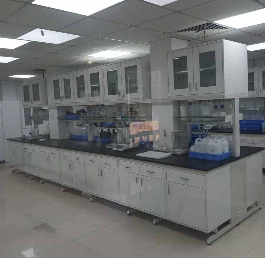 中國環(huán)境監(jiān)測(cè)總站(圖5) 中國環(huán)境監(jiān)測(cè)總站(圖5)