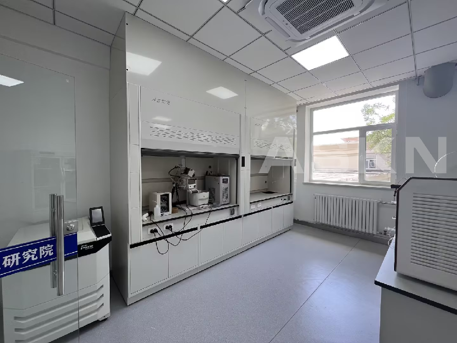 軍事科學(xué)院防化研究院(圖2)