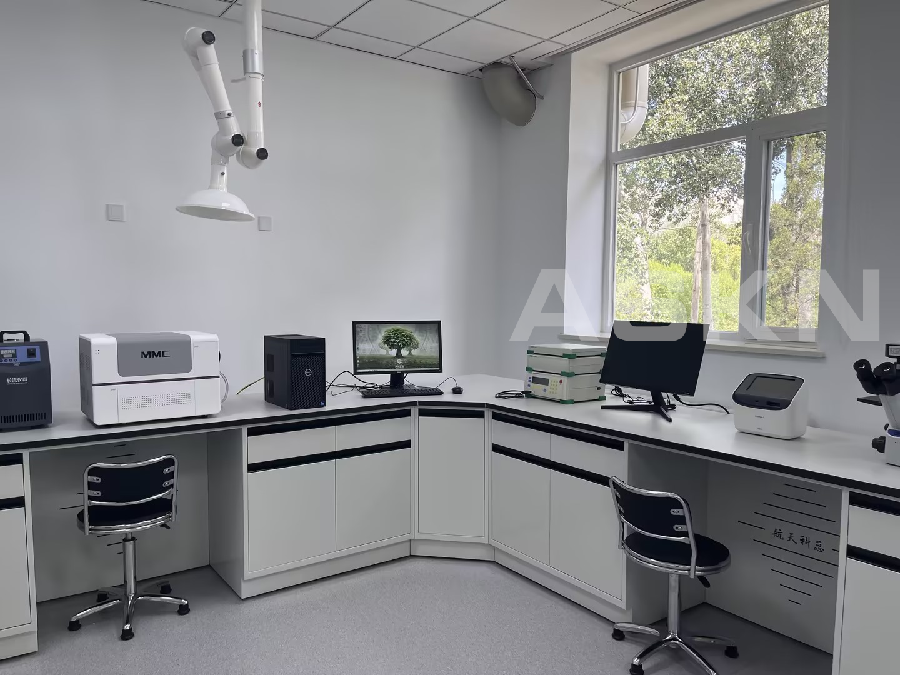 軍事科學(xué)院防化研究院(圖7)