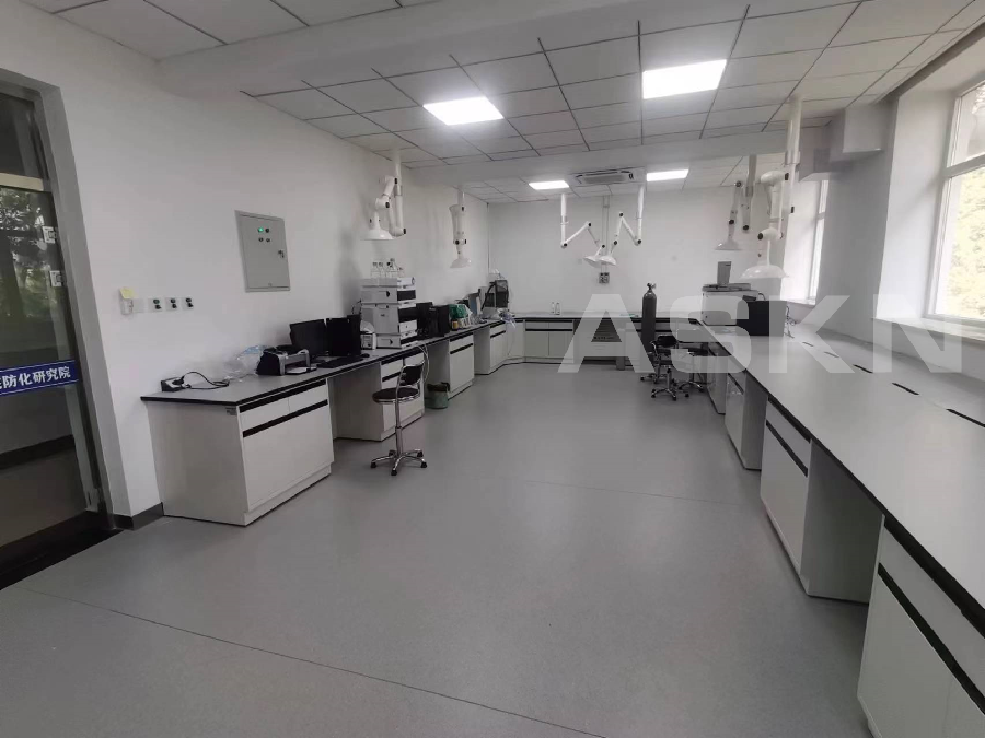 軍事科學(xué)院防化研究院(圖11)