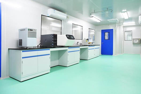 恒溫恒濕設備實驗室要求