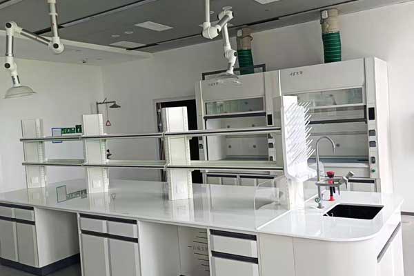 實驗室裝修設(shè)計應(yīng)注意的細節(jié)有哪些