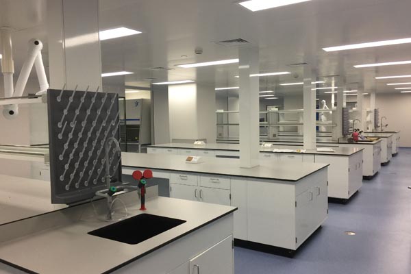 實驗室設計和建設指南哪個好