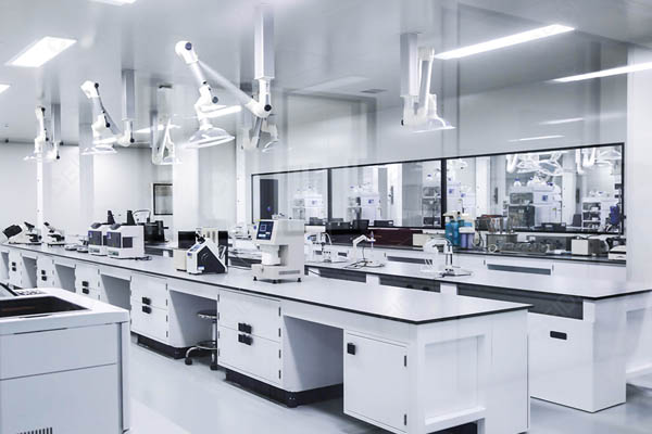 專業(yè)設(shè)計裝修實驗室要求標(biāo)準(zhǔn)